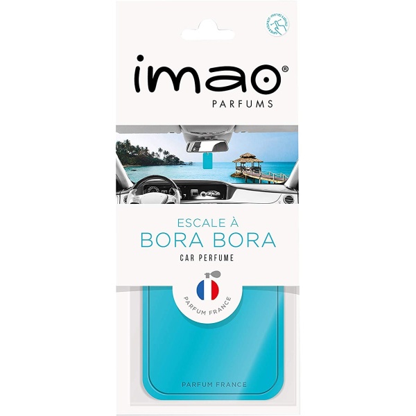 Odorizant Imao Parfums Bora Bora